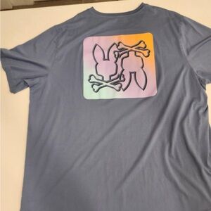Psycho Bunny Men’s Tee Shirt